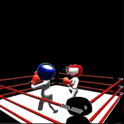 boxing masters logo, reviews