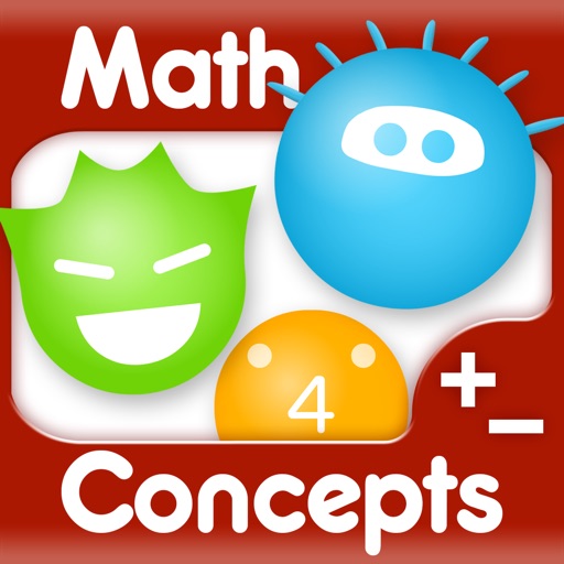 Dexteria Dots - Math Concepts app reviews download