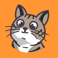 pixel the cat logo, reviews
