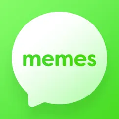 meme keyboard gif memes maker logo, reviews