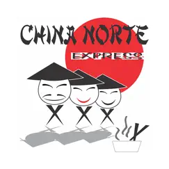 china norte - delivery logo, reviews