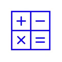math quiz brain game logo, reviews