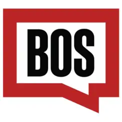 boston.com logo, reviews