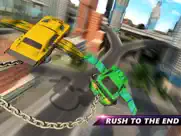 flying chain car air wings ipad images 3