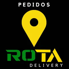 rota delivery logo, reviews