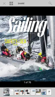 sailing magazine iphone images 1
