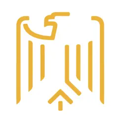german international school logo, reviews