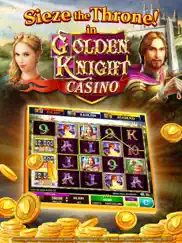 golden knight casino ipad images 1