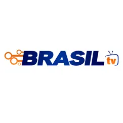 brasil tv logo, reviews