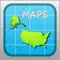 USA Pocket Maps Pro anmeldelser