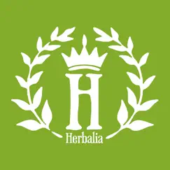 herbalia logo, reviews