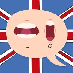 improve english pronunciation logo, reviews