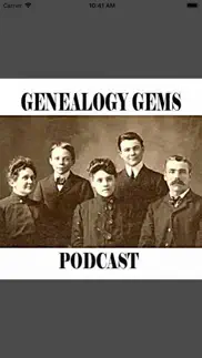 genealogy gems iphone images 1