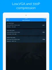 smart video manager ipad images 3