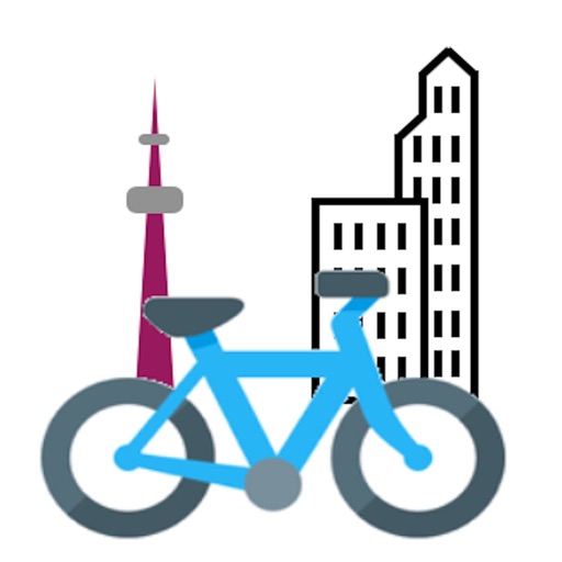 Bike Stations Toronto app reviews download