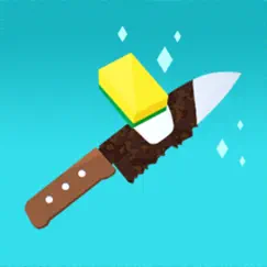 sharpen the knife logo, reviews