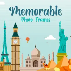 memorable wonder photo frames logo, reviews