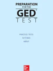 mhe preparation for ged® test ipad images 1