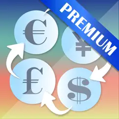 Currency Converter Premium uygulama incelemesi