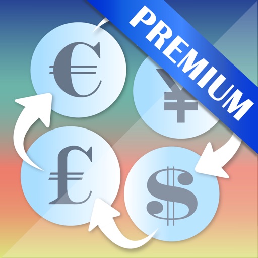 Currency Converter Premium app reviews download