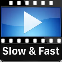 video slow & fast speed ramp обзор, обзоры