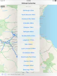 edinburgh cycling map ipad images 3