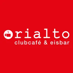 rialto app logo, reviews