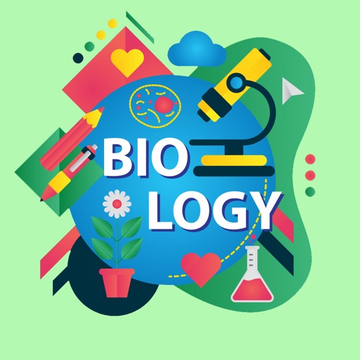 Learn Biology Tutorials app reviews download