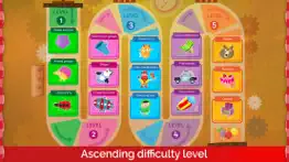 toddler games, puzzles, shapes iphone images 2