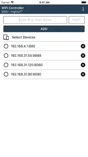 wifi controller esp8266 iphone resimleri 1