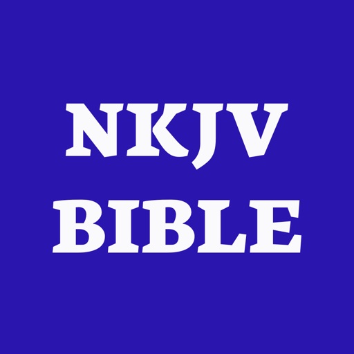 NKJV Bible - Holy Audio Bible app reviews download