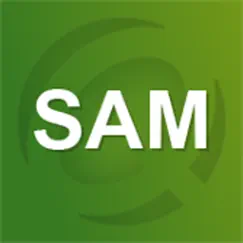 quest sam logo, reviews