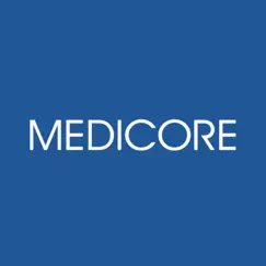 medicore - find best doctors logo, reviews