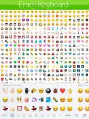 emoji - keyboard ipad resimleri 1