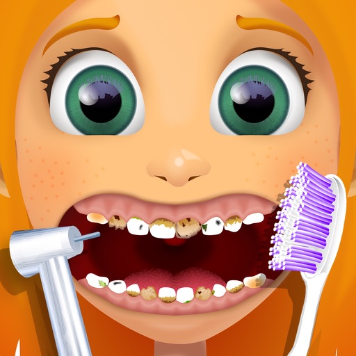 Tiny Dentist Office Makeover app reviews download