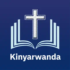 kinyarwanda bible -biblia yera logo, reviews