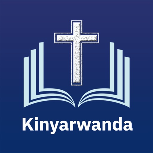Kinyarwanda Bible -Biblia Yera app reviews download