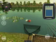 carp fishing simulator ipad capturas de pantalla 2
