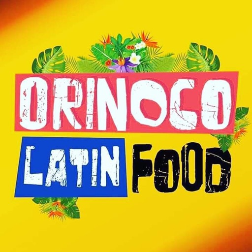Orinoco Latin Food app reviews download