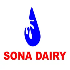 sona dairy logo, reviews
