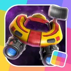 space miner - gameclub logo, reviews
