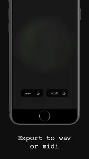 cycle - time lag accumulator iphone resimleri 4