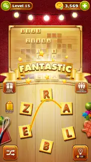 word up: link puzzle game iphone images 3