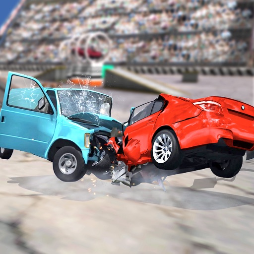 Nextgen Car Crash Racing app reviews download
