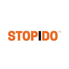 stopido logo, reviews