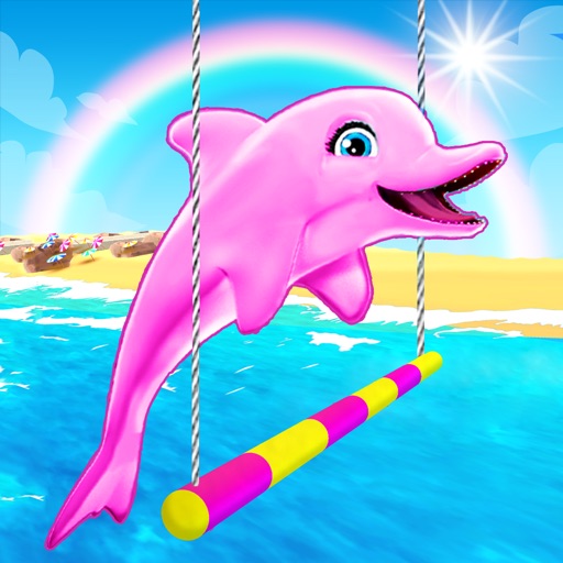 My Dolphin Show app reviews download