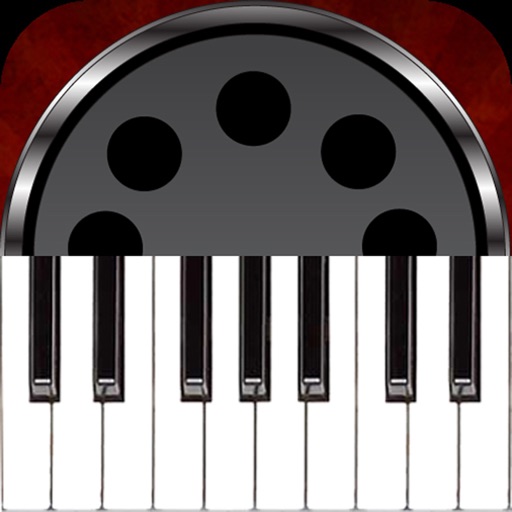 MIDIKeys - MIDI Controller app reviews download