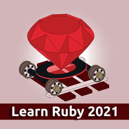 Learn Ruby Programming 2021 app reviews download