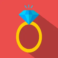 diamond ring - reflex tester logo, reviews