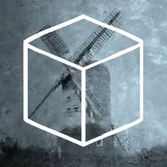 cube escape: the mill обзор, обзоры